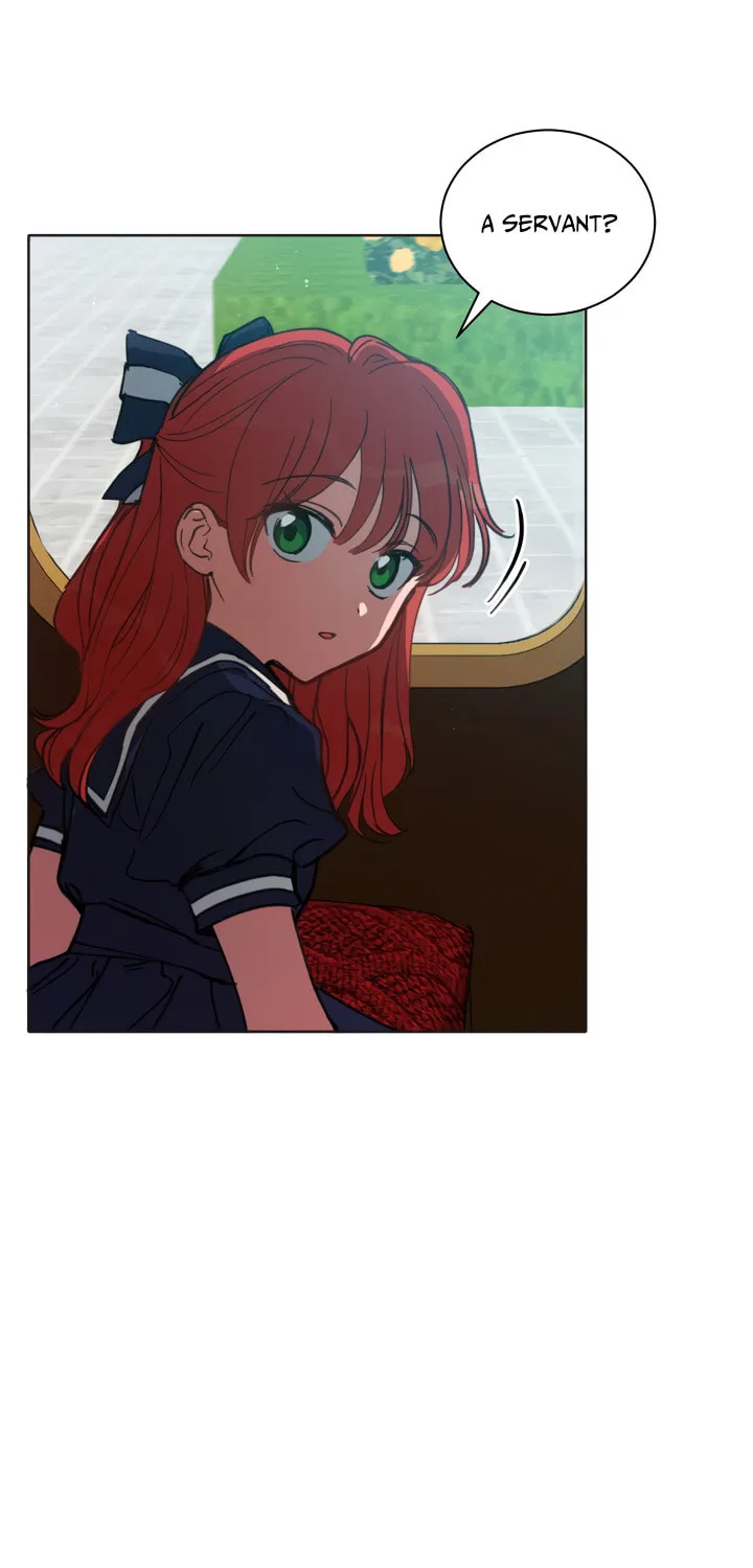 Lamia Orphe is Dead Chapter 40 page 14 - 