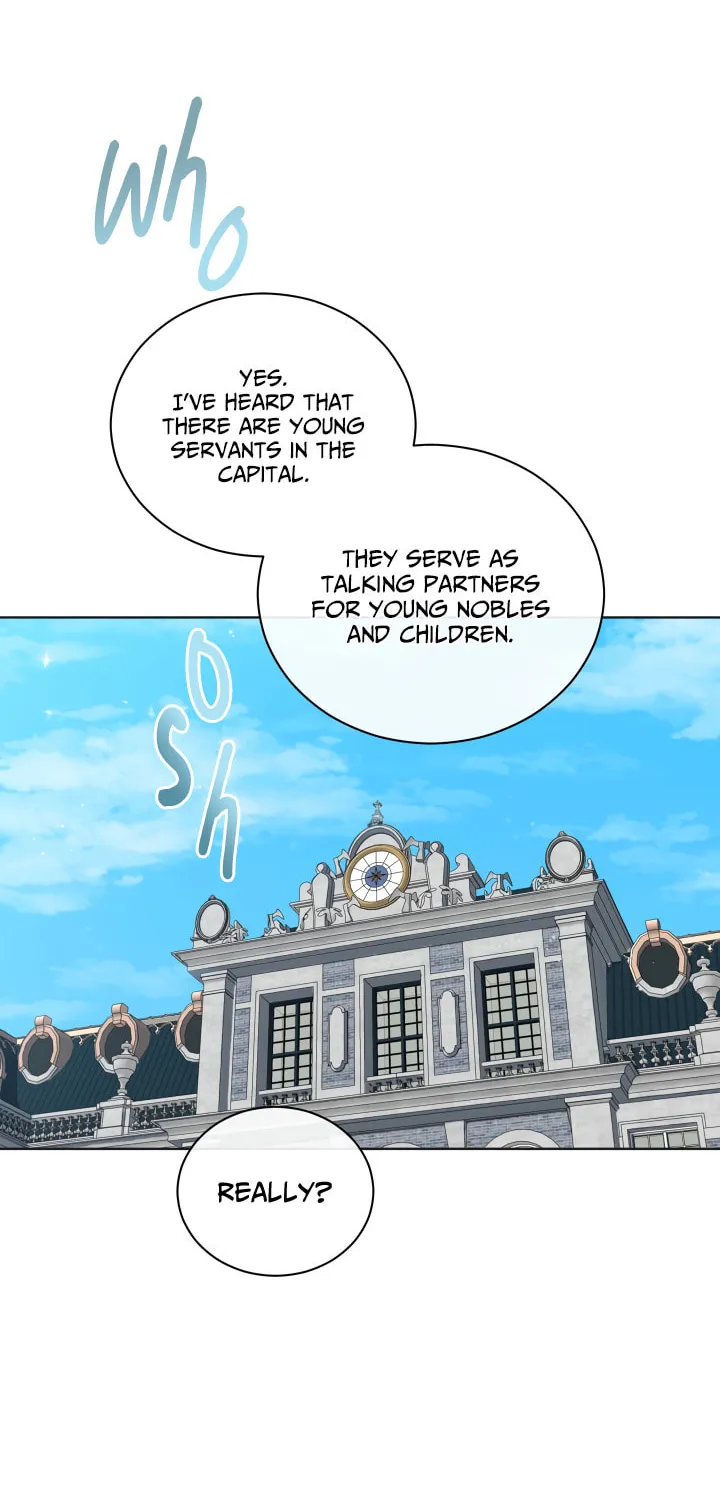 Lamia Orphe is Dead Chapter 40 page 15 - 