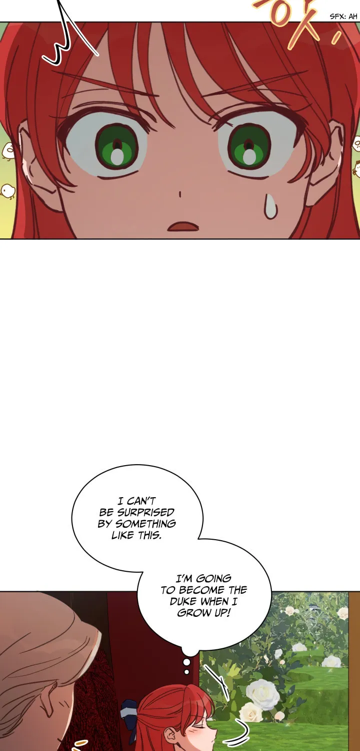 Lamia Orphe is Dead Chapter 40 page 3 - 