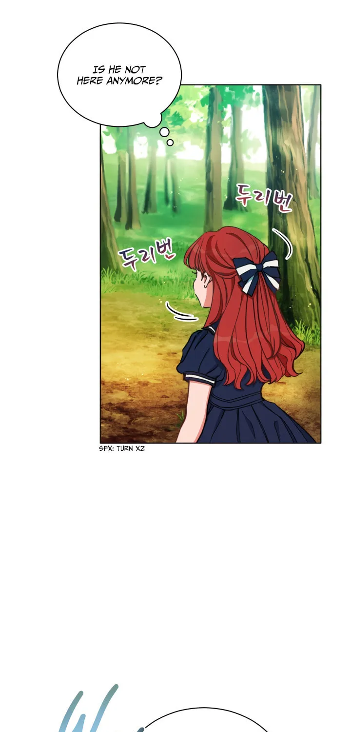 Lamia Orphe is Dead Chapter 40 page 25 - 