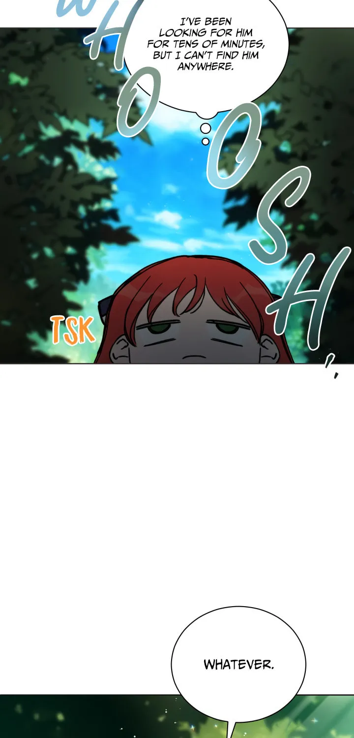 Lamia Orphe is Dead Chapter 40 page 26 - 