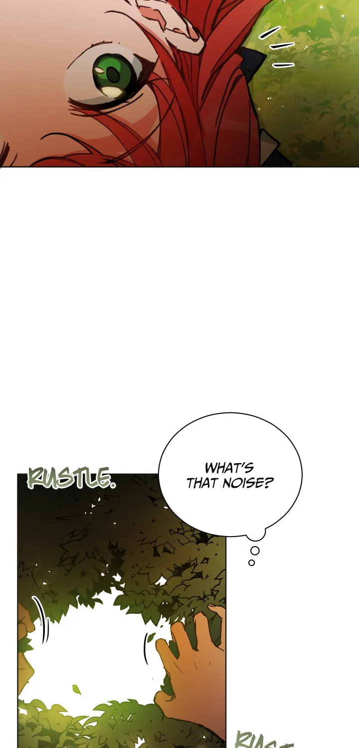 Lamia Orphe is Dead Chapter 40 page 28 - 