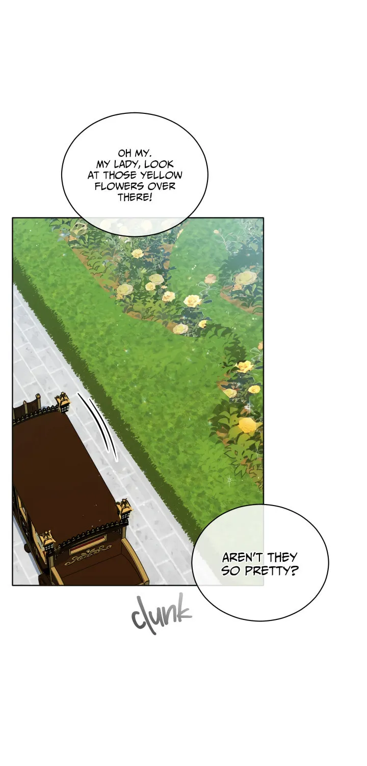 Lamia Orphe is Dead Chapter 40 page 5 - 