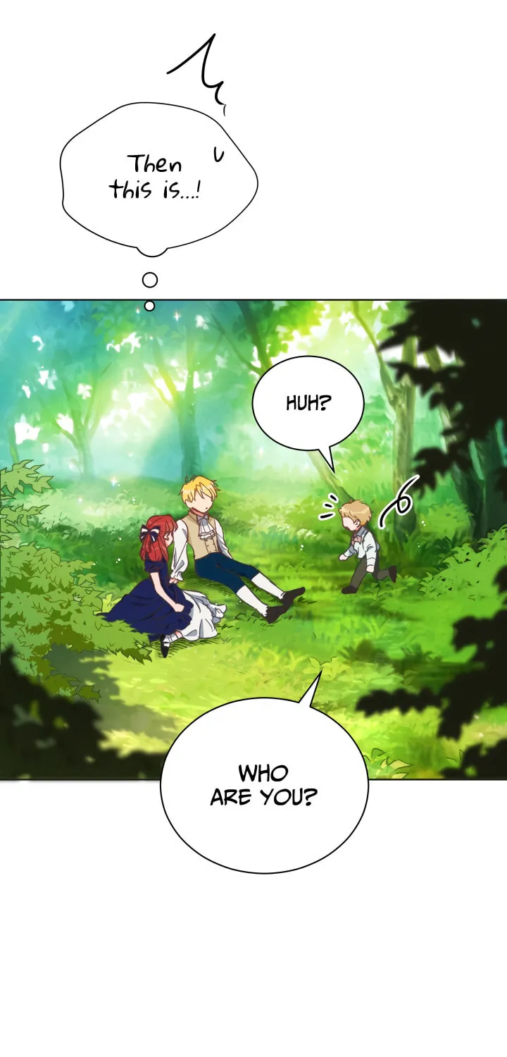 Lamia Orphe is Dead Chapter 40 page 44 - 