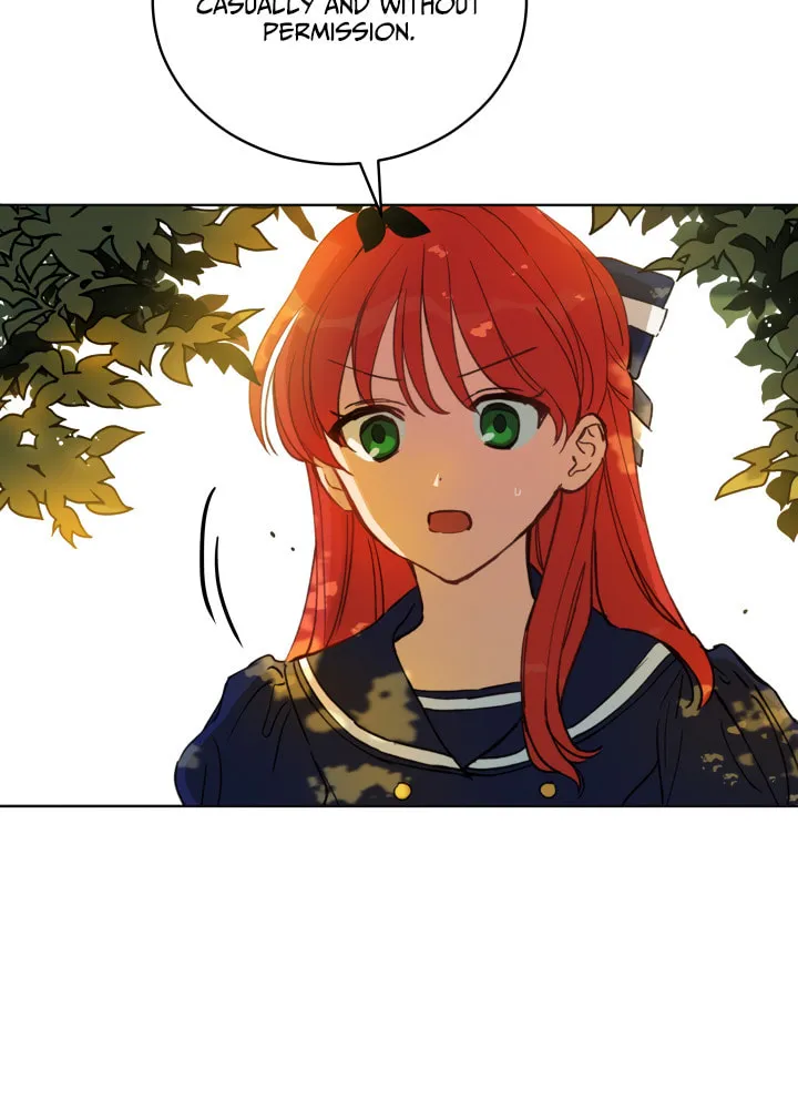 Lamia Orphe is Dead Chapter 40 page 47 - 