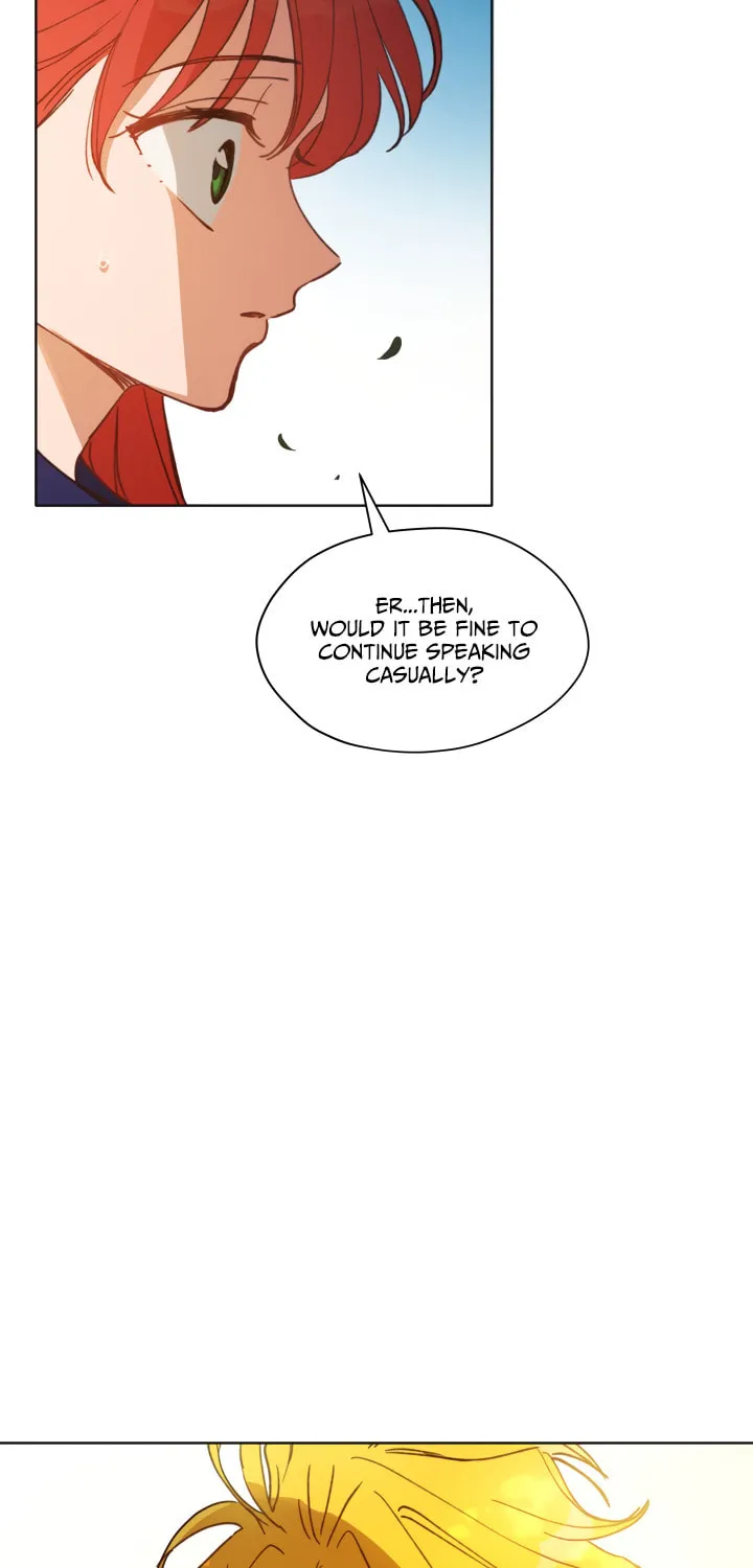 Lamia Orphe is Dead Chapter 40 page 49 - 