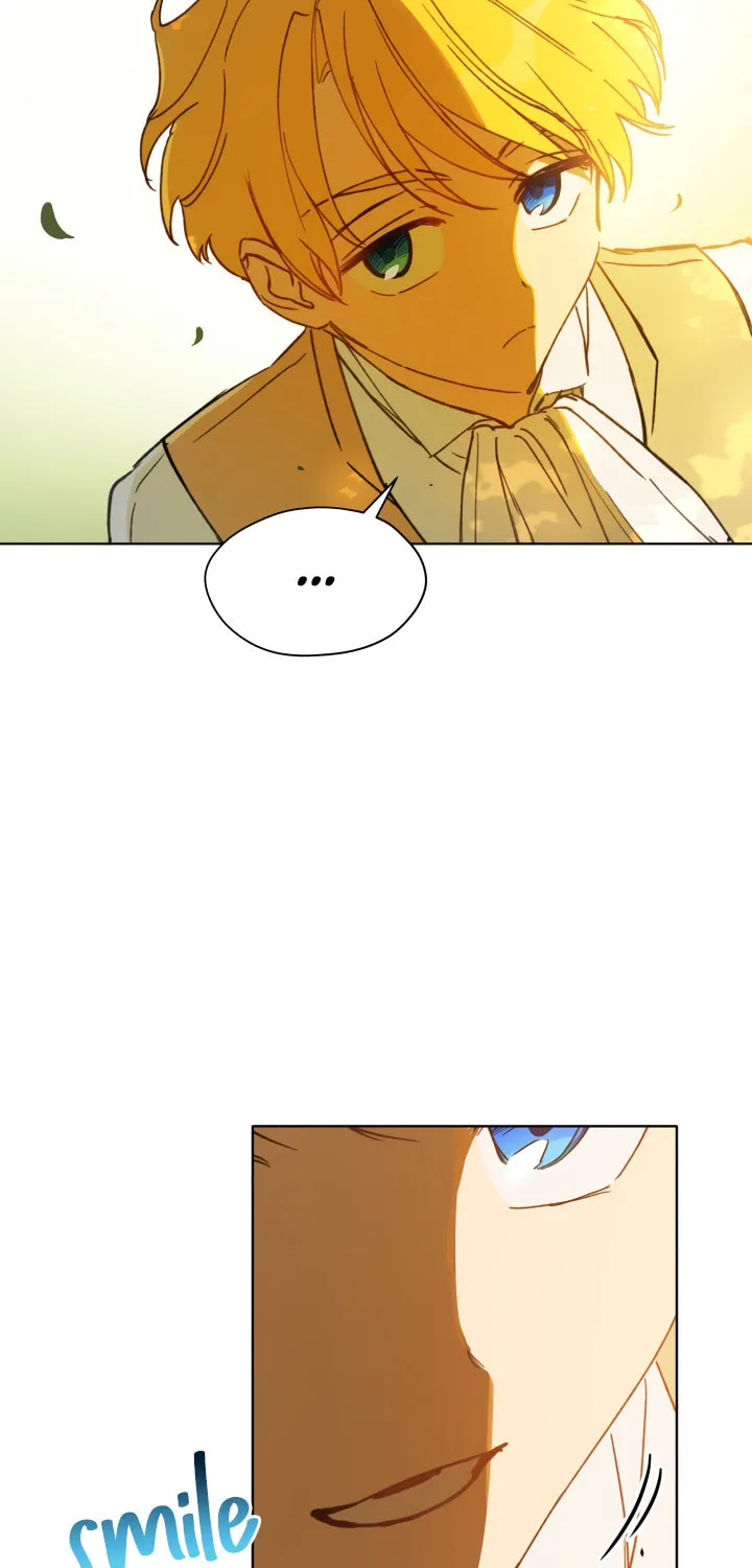 Lamia Orphe is Dead Chapter 40 page 50 - 