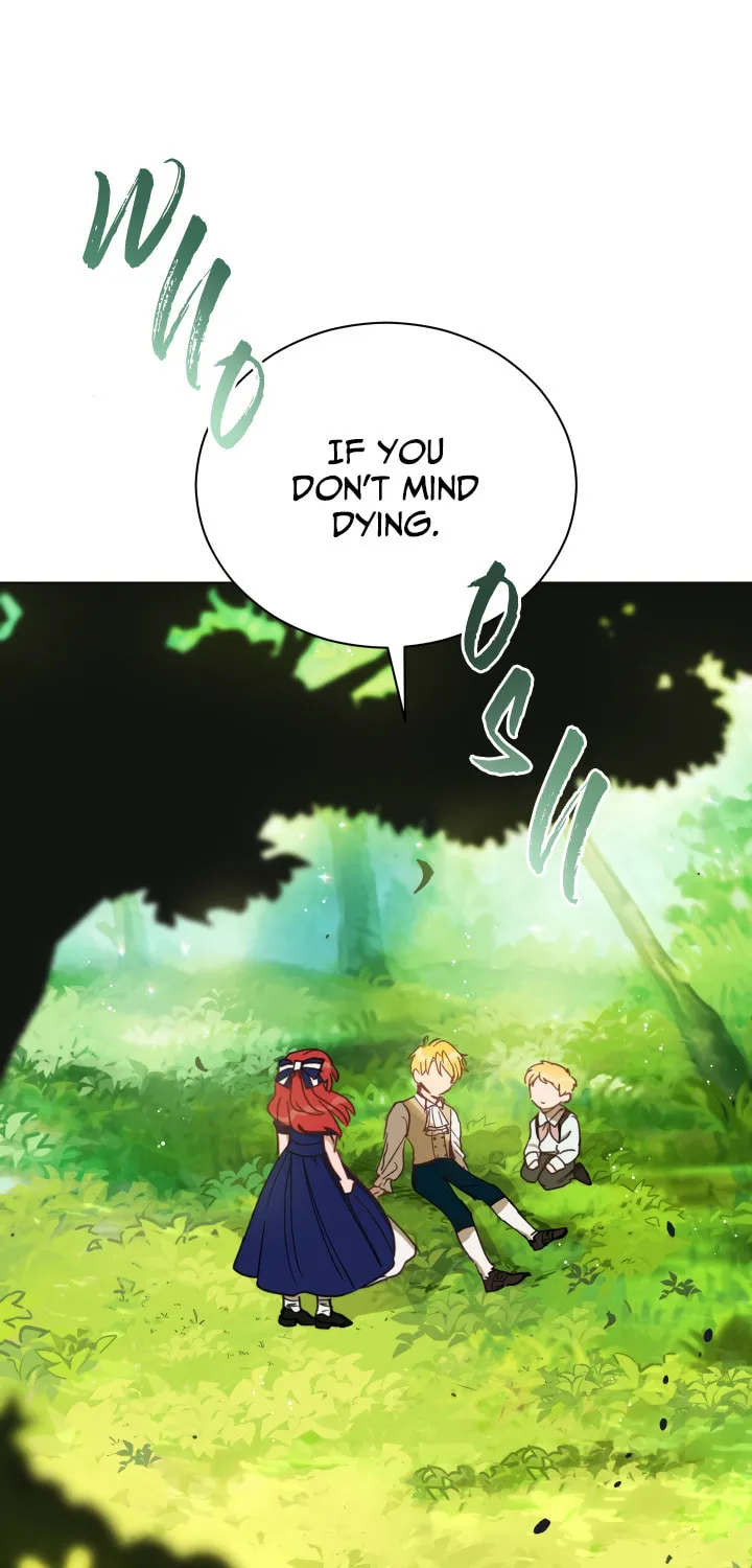 Lamia Orphe is Dead Chapter 40 page 52 - 