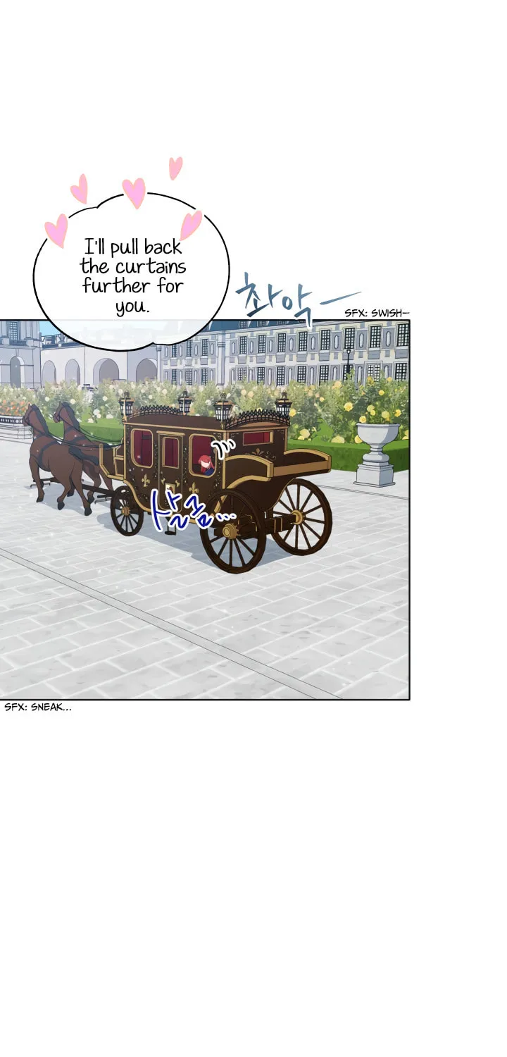 Lamia Orphe is Dead Chapter 40 page 9 - 