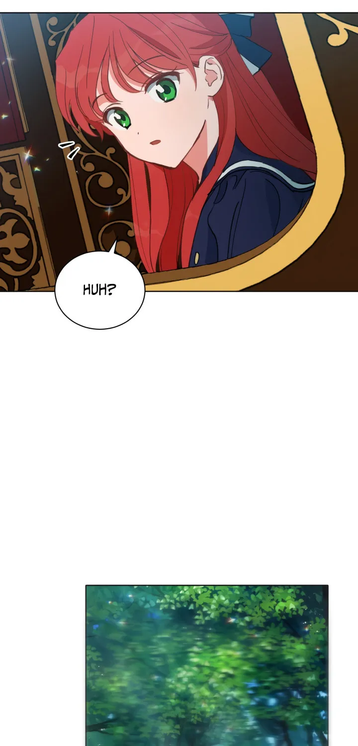 Lamia Orphe is Dead Chapter 40 page 10 - 