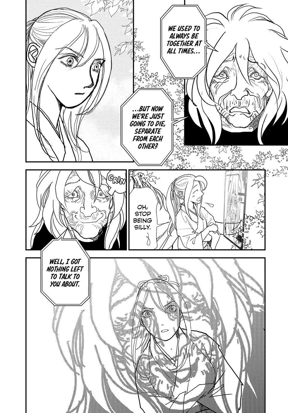 Land Chapter 72 page 14 - 