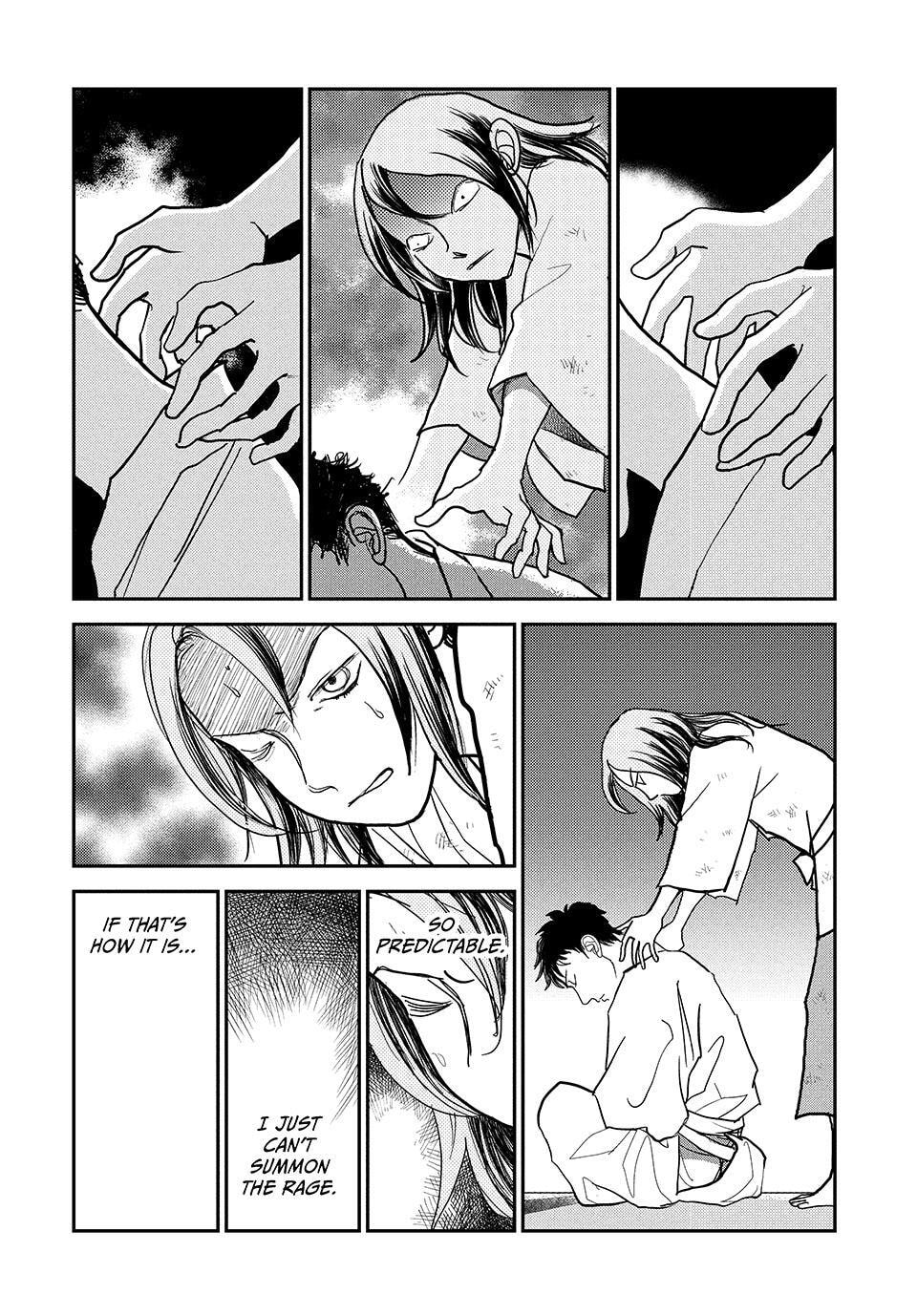 Land Chapter 72 page 3 - 