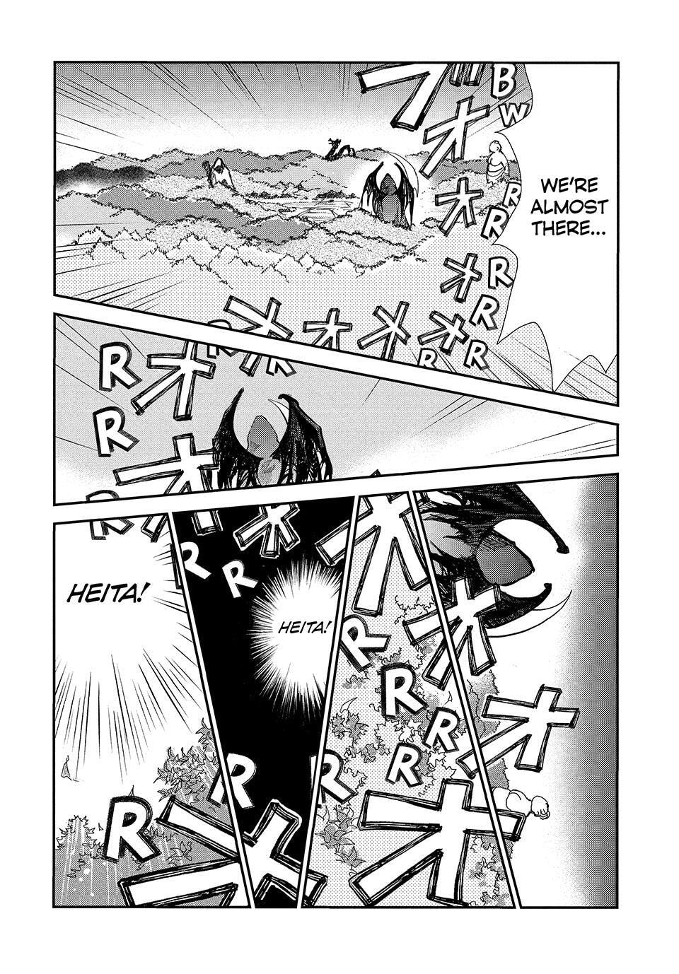 Land Chapter 72 page 23 - 