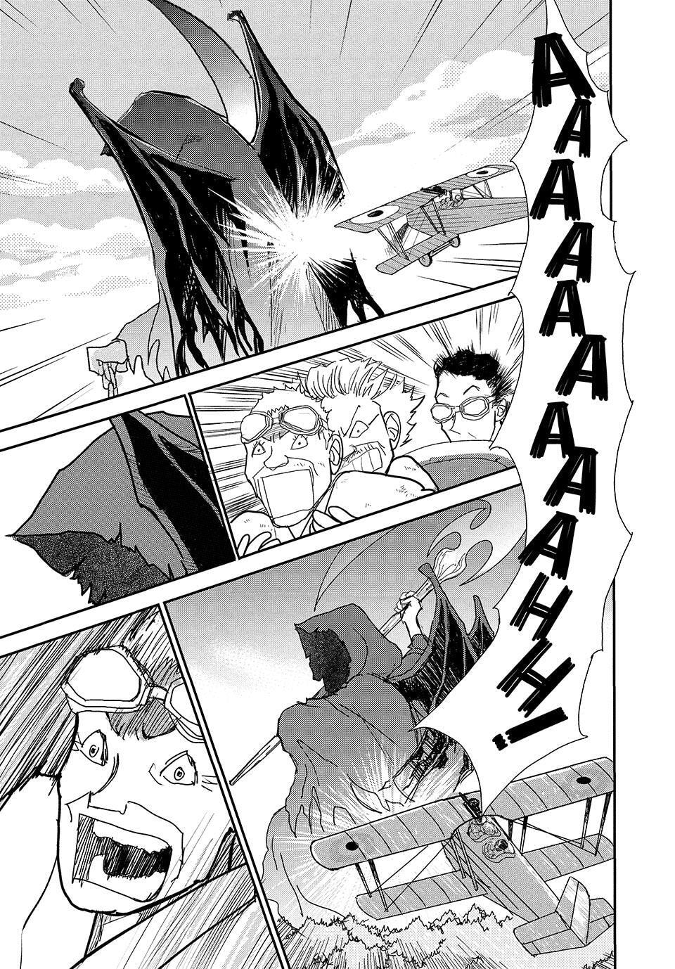 Land Chapter 72 page 25 - 