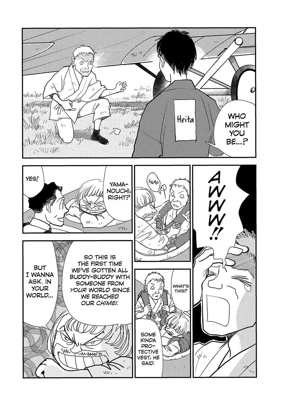 Land Chapter 72 page 27 - 