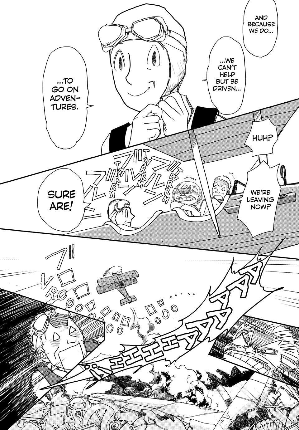 Land Chapter 72 page 30 - 