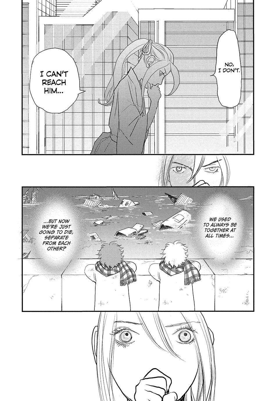 Land Chapter 72 page 33 - 