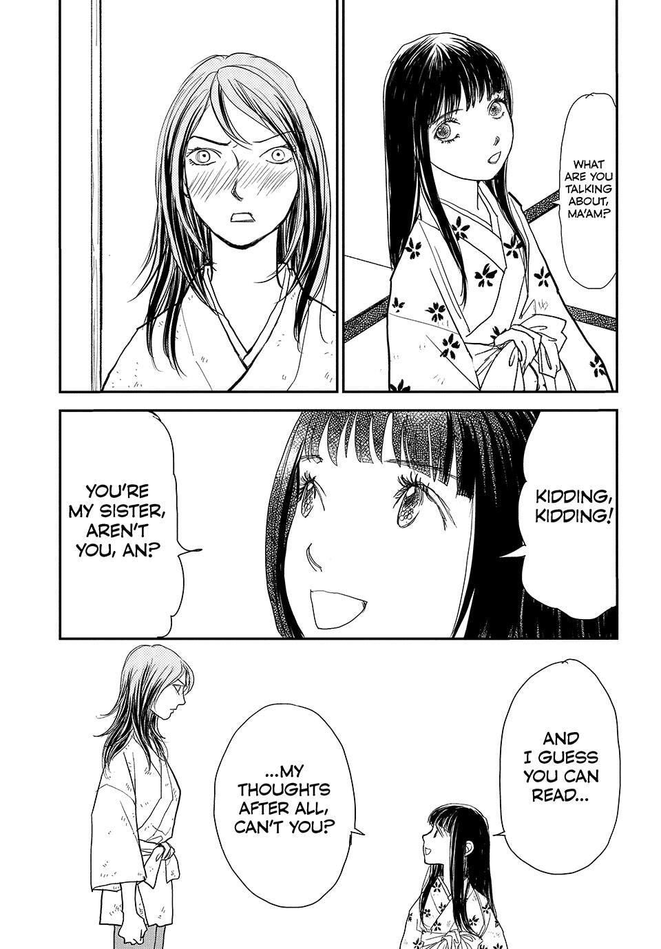 Land Chapter 72 page 10 - 