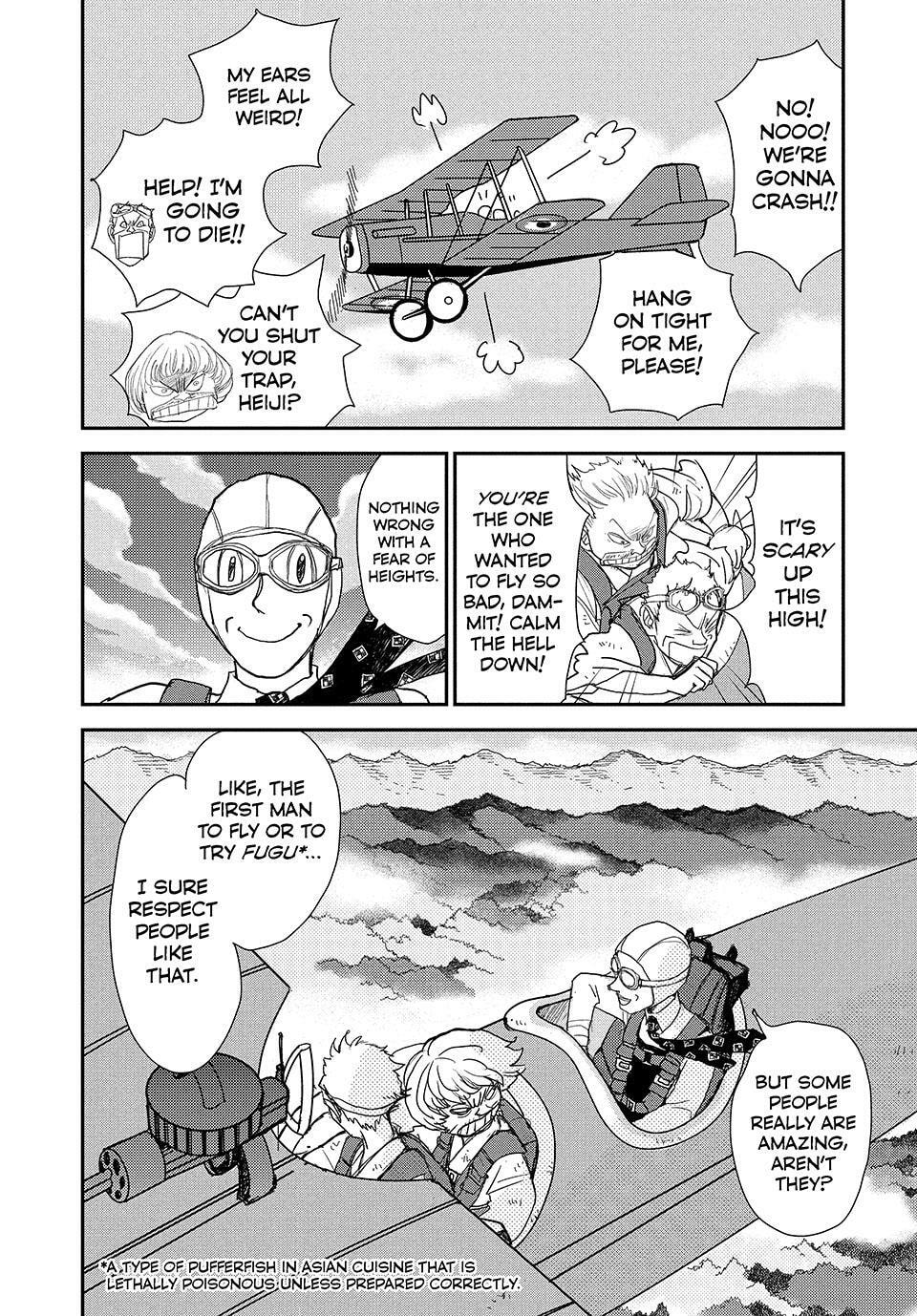 Land Chapter 73 page 2 - 
