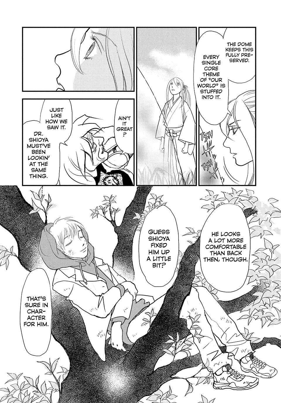 Land Chapter 73 page 19 - 
