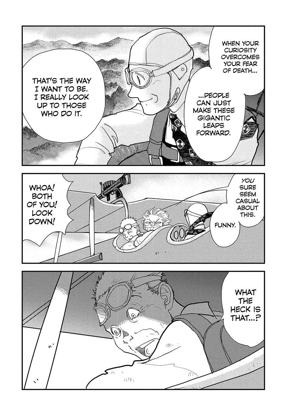 Land Chapter 73 page 3 - 
