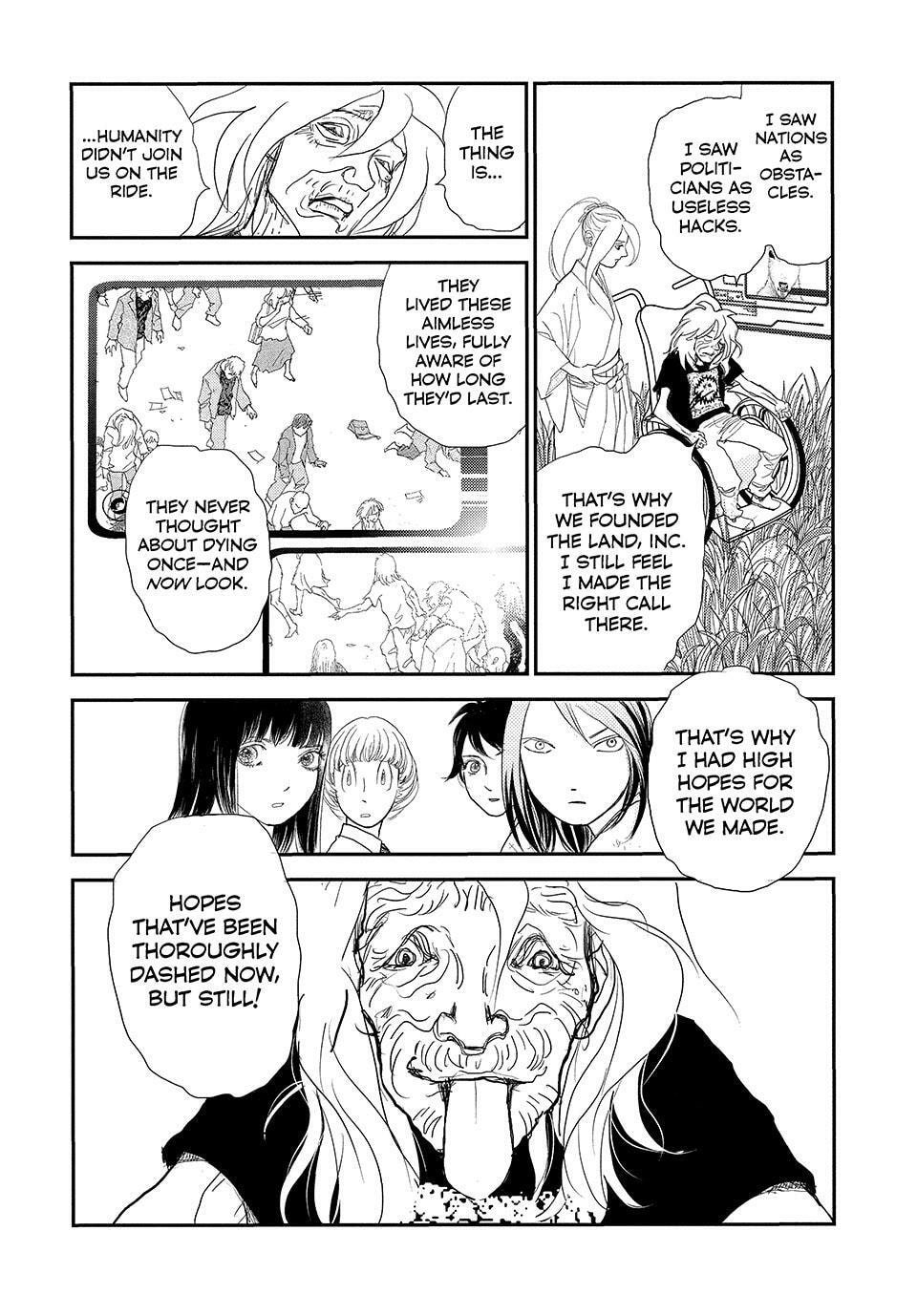 Land Chapter 73 page 21 - 
