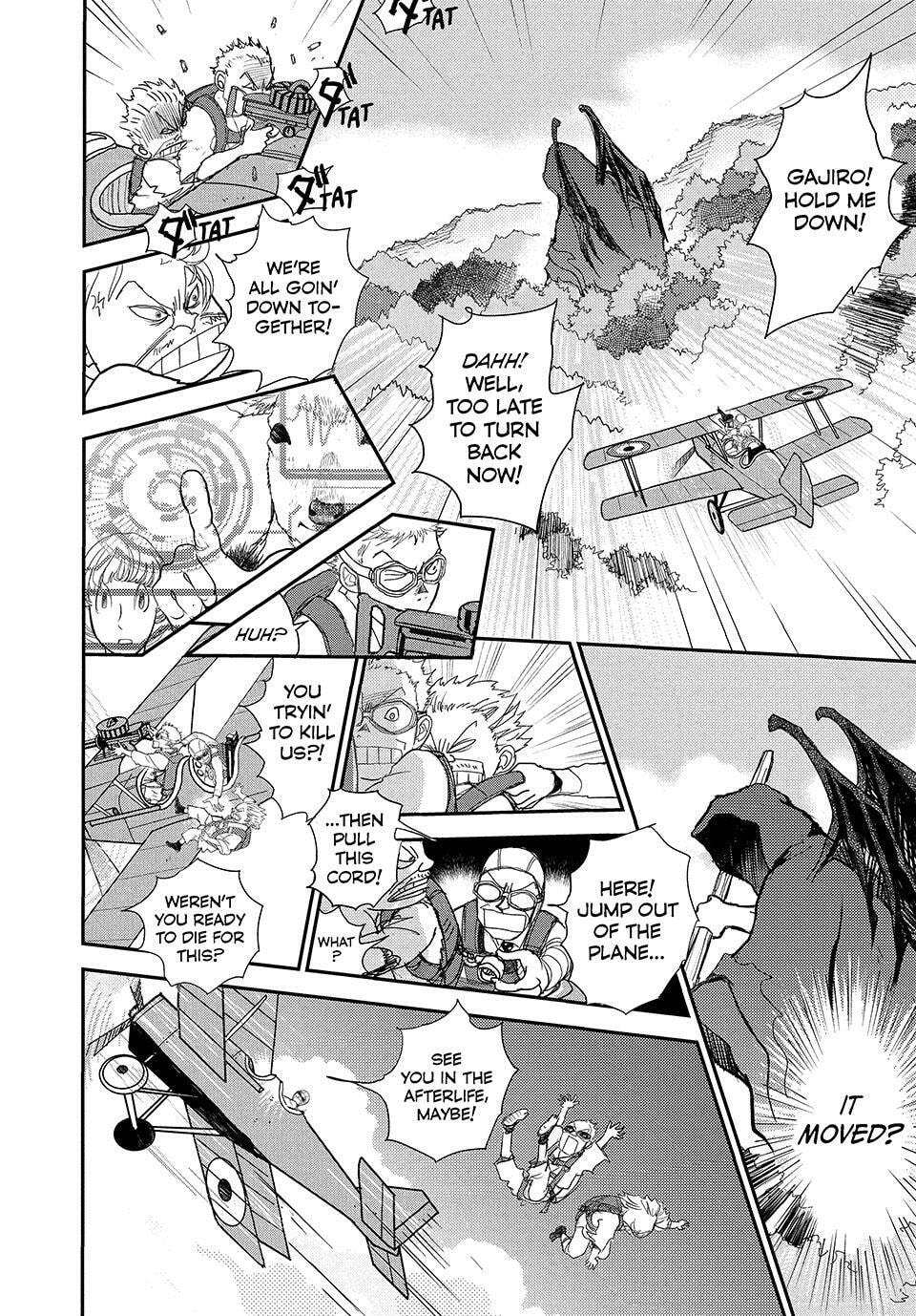 Land Chapter 73 page 28 - 