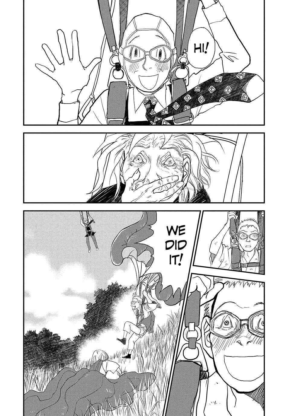 Land Chapter 73 page 33 - 