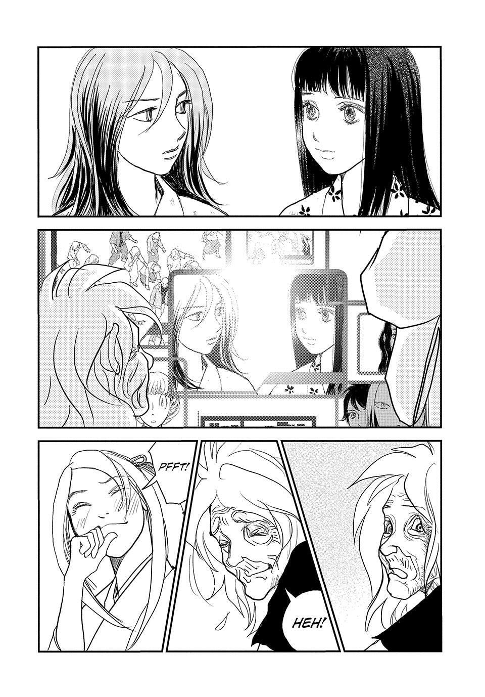 Land Chapter 73 page 35 - 