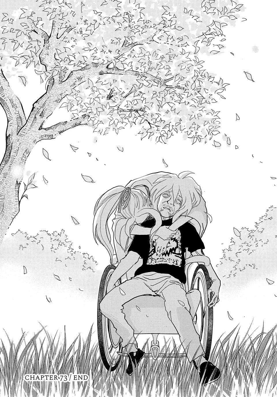 Land Chapter 73 page 40 - 
