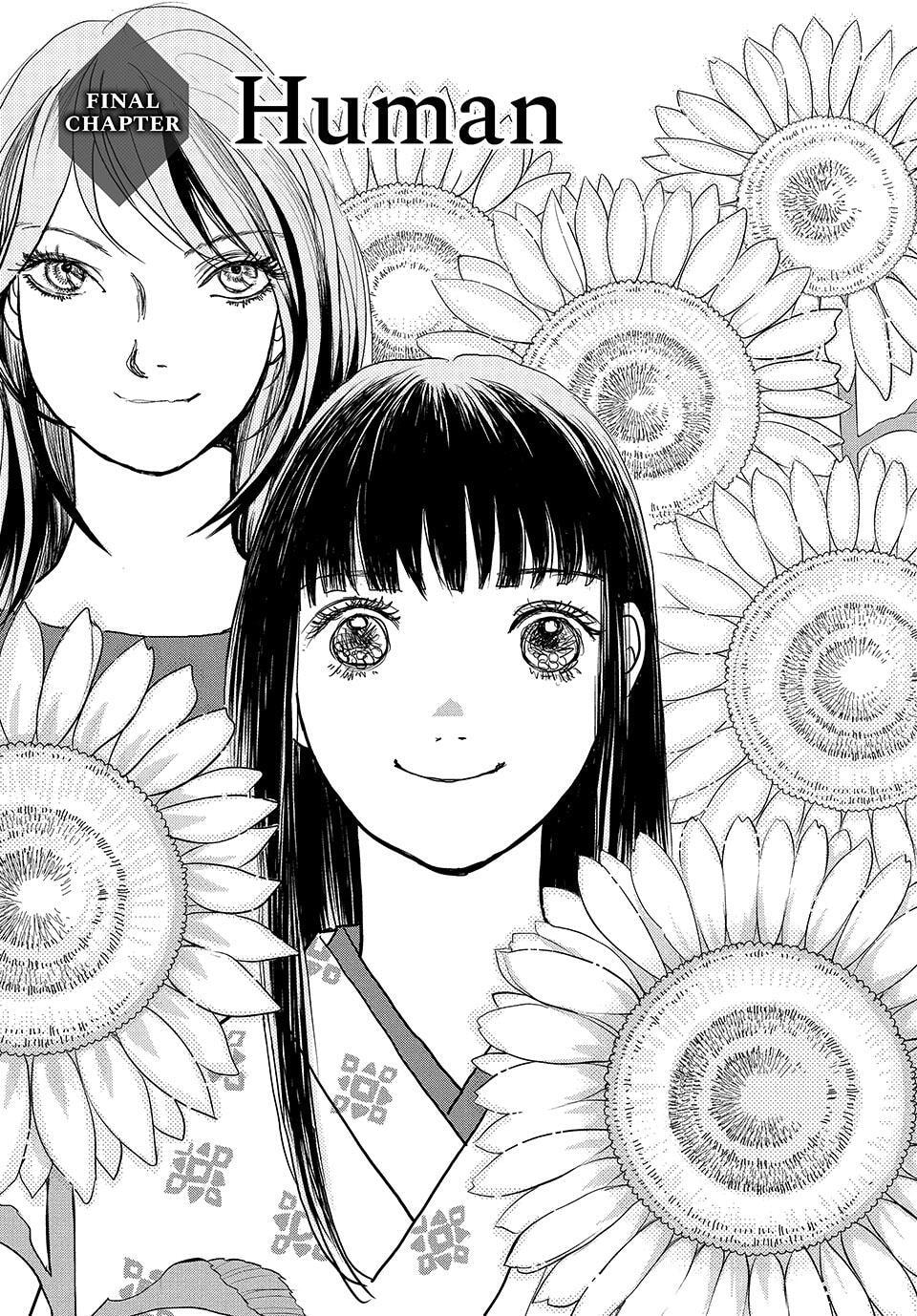 Land Chapter 74 page 1 - 