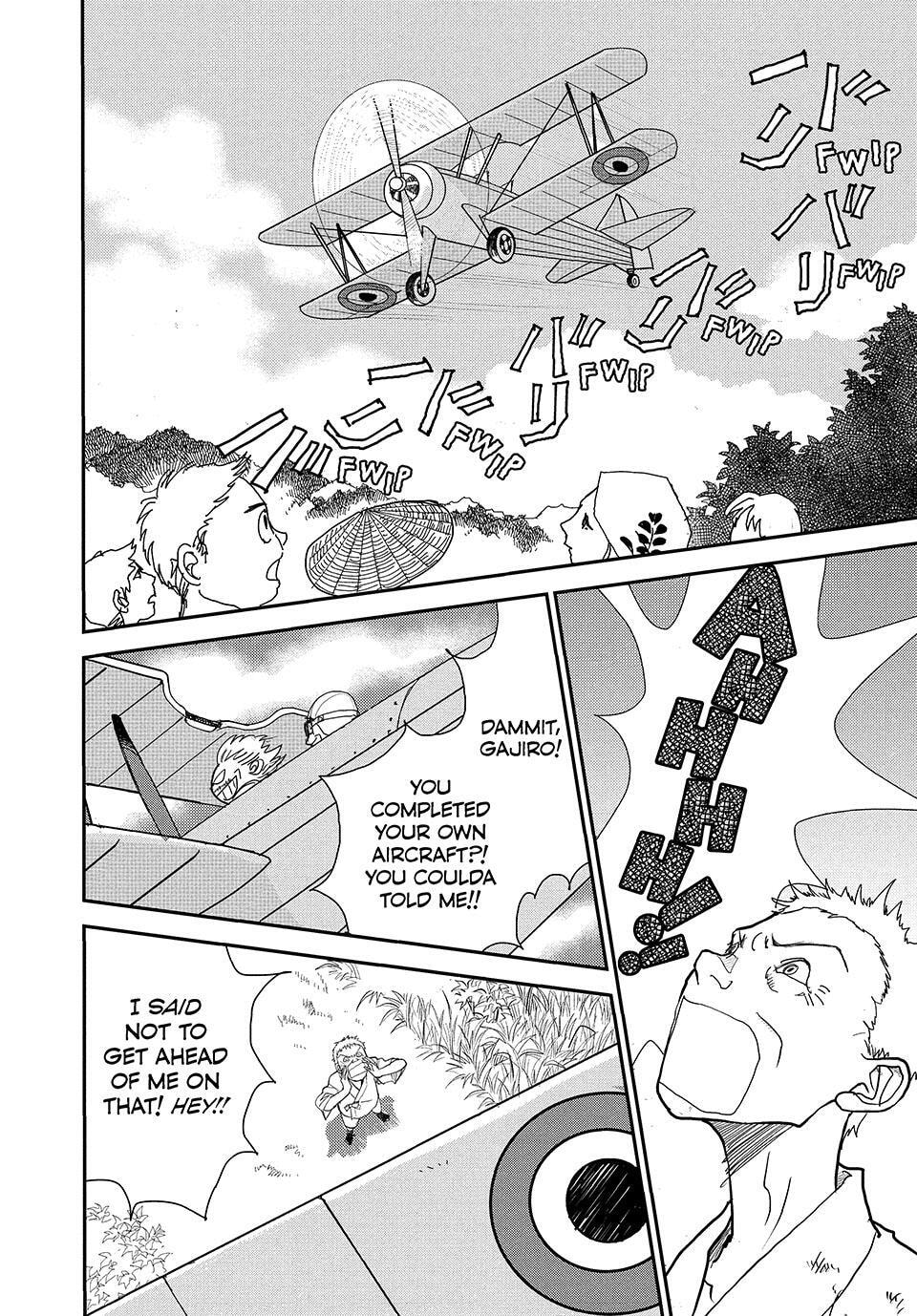 Land Chapter 74 page 14 - 