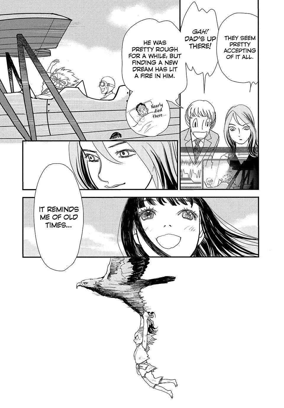 Land Chapter 74 page 15 - 