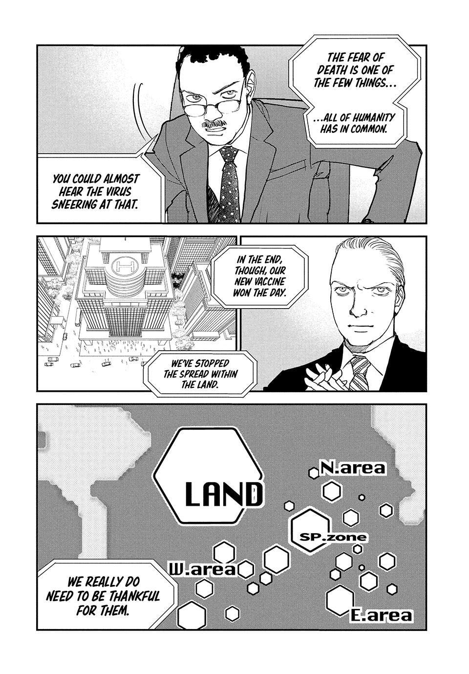 Land Chapter 74 page 3 - 