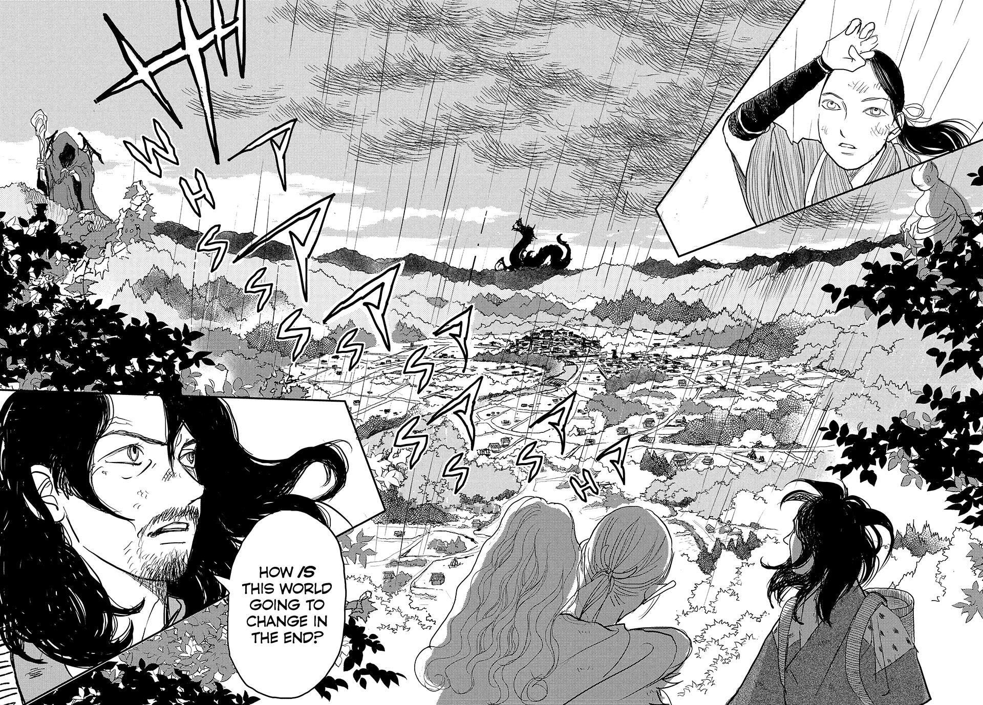 Land Chapter 74 page 22 - 