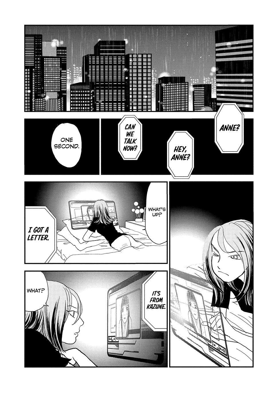 Land Chapter 74 page 23 - 