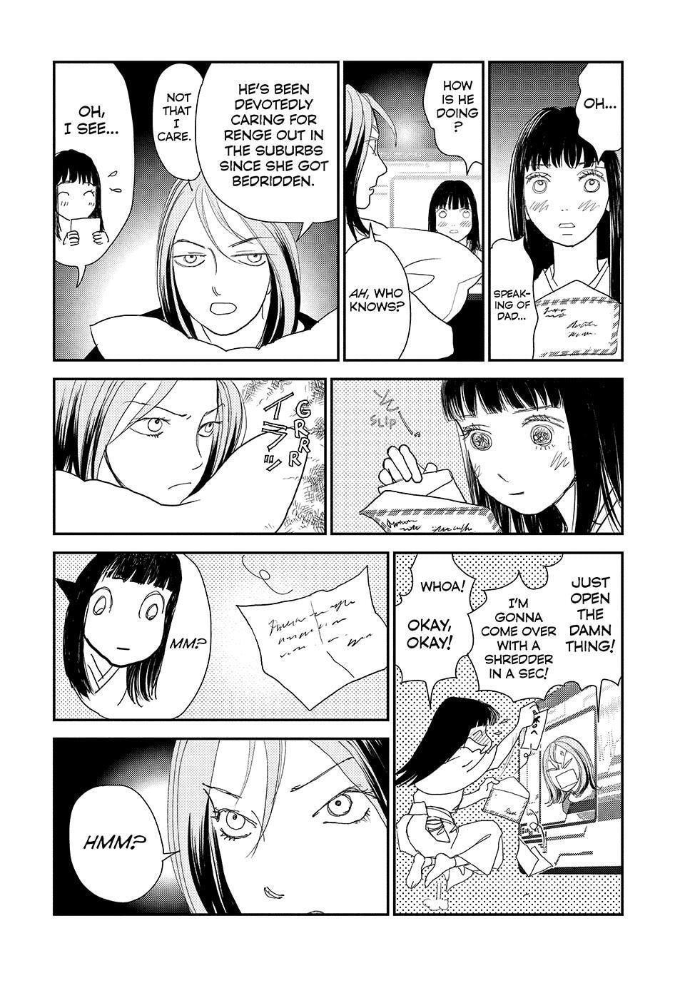 Land Chapter 74 page 26 - 