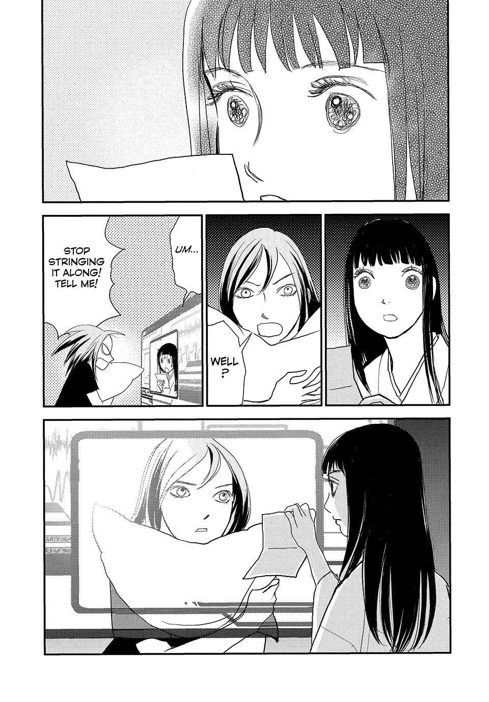 Land Chapter 74 page 29 - 