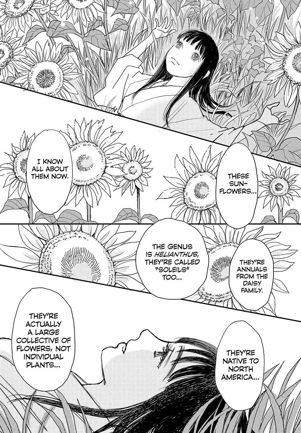 Land Chapter 74 page 32 - 