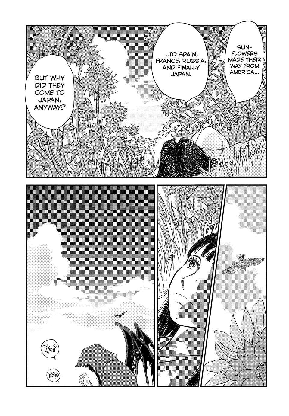 Land Chapter 74 page 33 - 