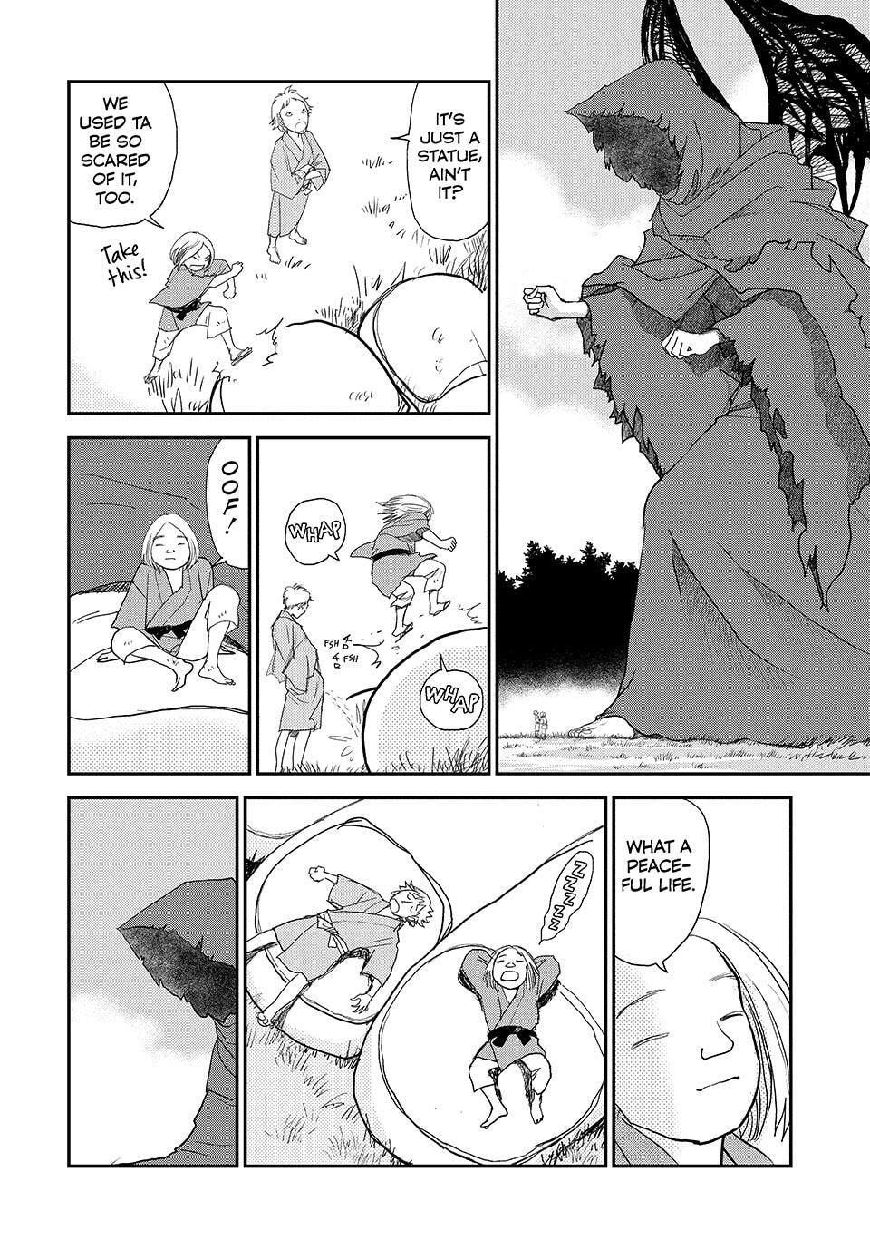 Land Chapter 74 page 34 - 