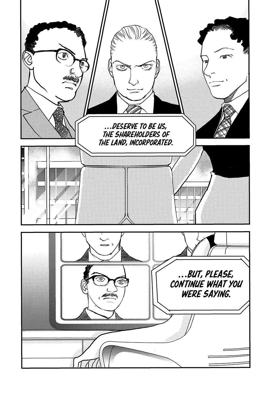 Land Chapter 74 page 5 - 