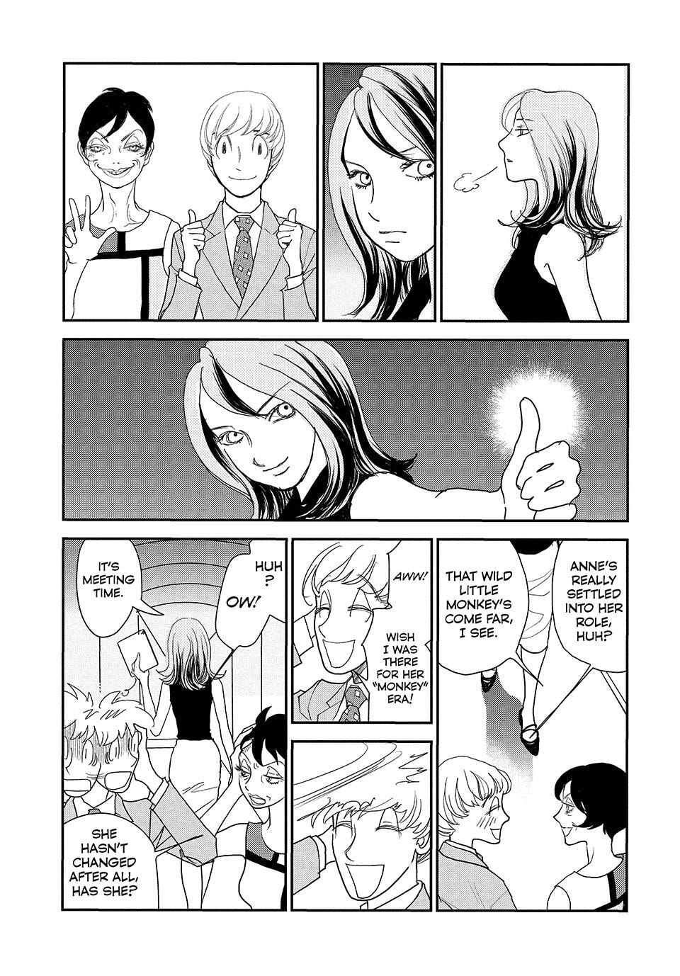 Land Chapter 74 page 8 - 