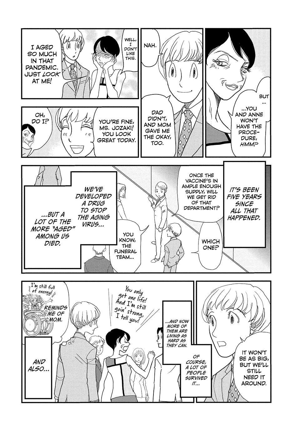 Land Chapter 74 page 9 - 