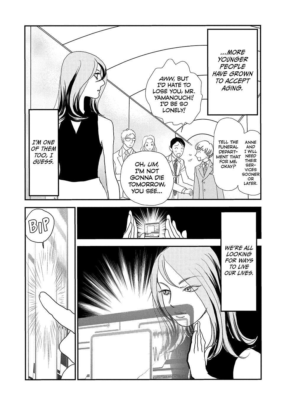 Land Chapter 74 page 10 - 