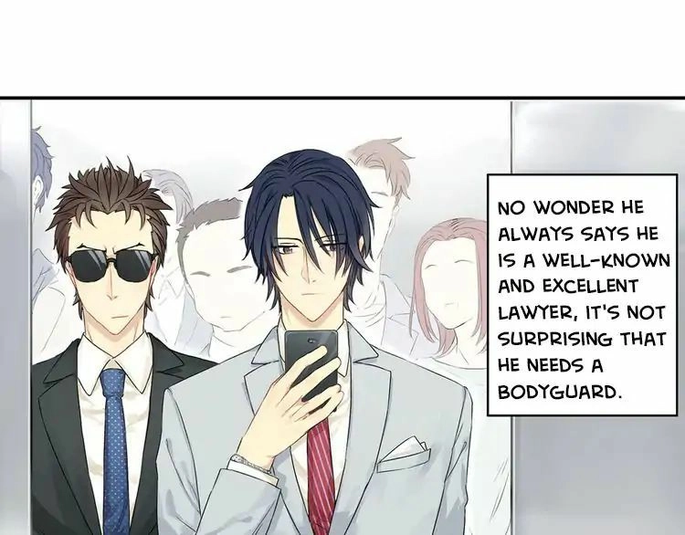 Lang De Bao En Chapter 2 page 23 - 