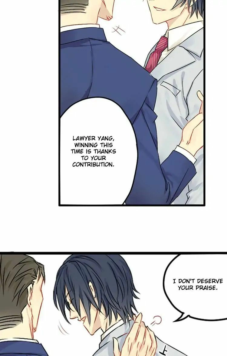 Lang De Bao En Chapter 2 page 34 - 