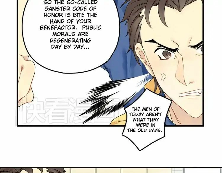 Lang De Bao En Chapter 2 page 5 - 