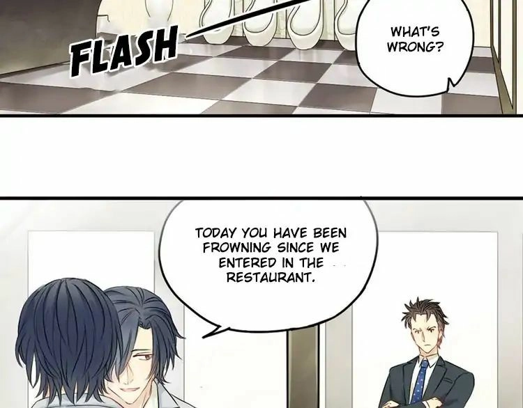Lang De Bao En Chapter 3 page 3 - 
