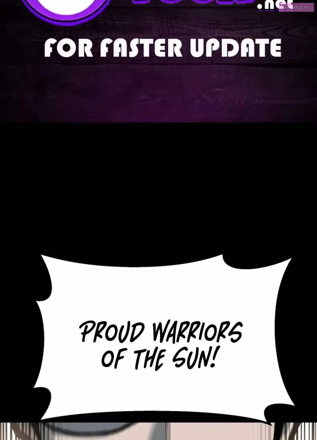 Lantern Of The Dawn Chapter 26.1 page 2 - 
